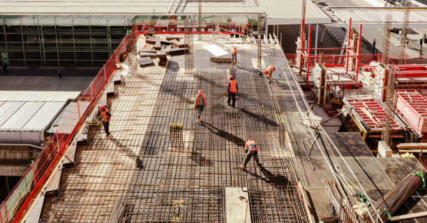 Best Concrete Removal and Replacement in Deenwood, GA