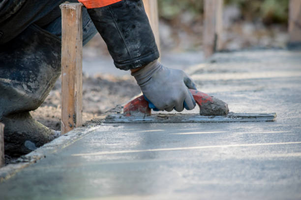 Best Concrete Sealing and Maintenance in Deenwood, GA