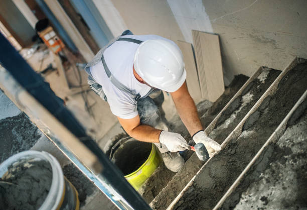Best Concrete Demolition Services in Deenwood, GA