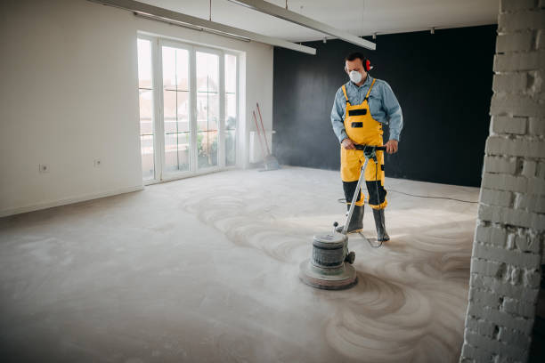 Best Industrial Concrete Flooring in Deenwood, GA