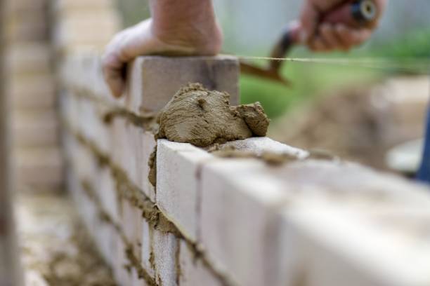 Best Concrete Steps and Stairs in Deenwood, GA