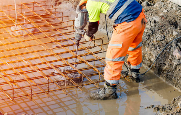  Deenwood, GA Concrete contractor Pros