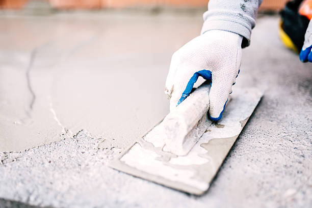 Best Commercial Concrete Services in Deenwood, GA